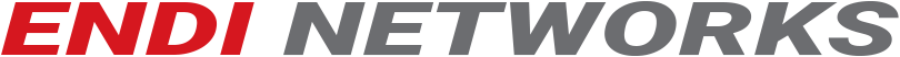 Endi Networks logo